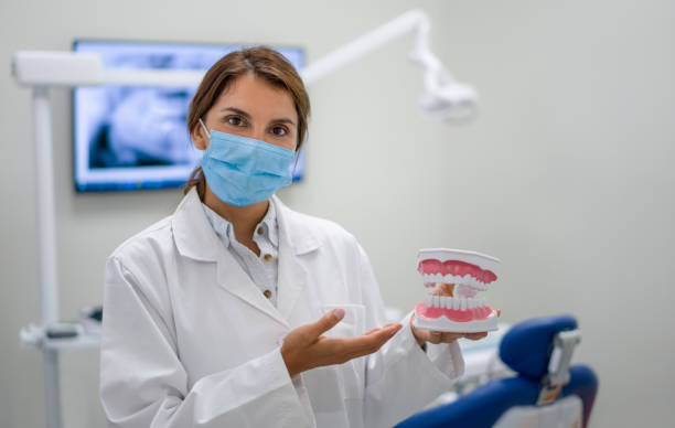 Best Emergency Orthodontic Repairs in Ramsey, MN