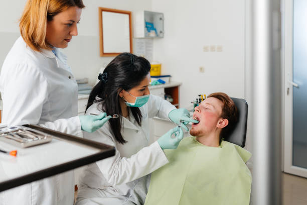 Best Walk-In Emergency Dentist in Ramsey, MN